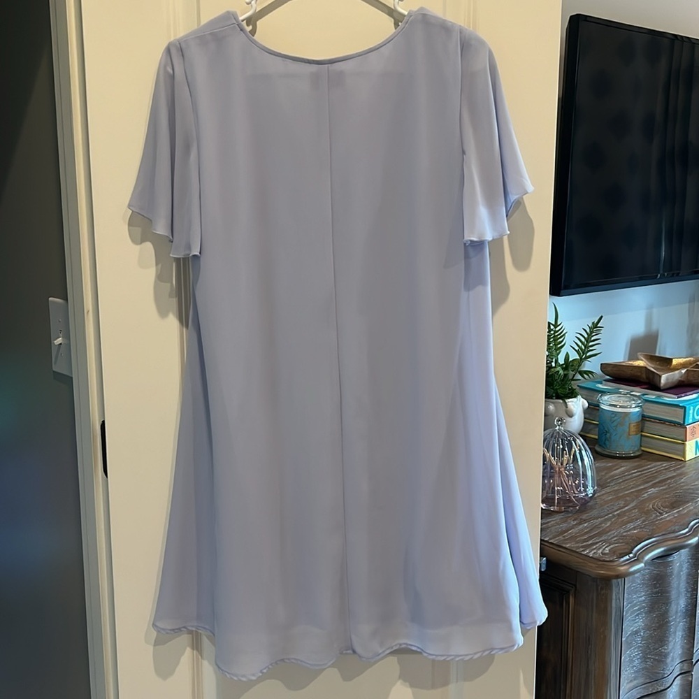 Show Me your Mumu Kylie Mini Dress - Picture 4 of 4
